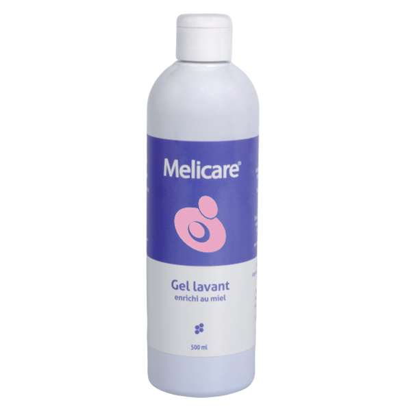 Gel cicatrisant à l'acide hyaluronique 30g Melicare - Melipharm