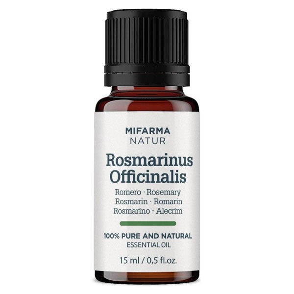 Huile essentielle de Romarin 10 ml ou 30 ml - aromathérapie et nature