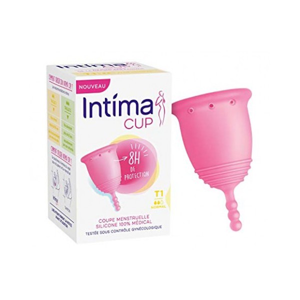 Intima Cup Taille 1 | Pas cher