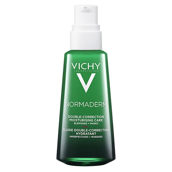 Produits cosmétiques Vichy, Vichy Laboratoires