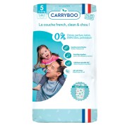 Carryboo Couches Newborn Single Pack T1 (2-5kg) 27 couches