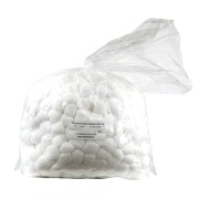 Boules de Coton - Sachet de 700 cotons boules