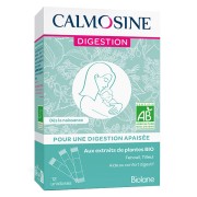 Calmosine digestion boisson pour apaiser bébé - Cubes & Petits pois