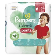 COUCHE PAMPERS TAILLE 2 4-8KG X33 | Pharmacie du Stade Vélodrome