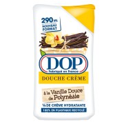DOP Crème de douche Douceurs d'enfance - Lot de 8 senteurs de 250